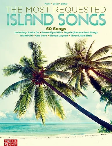 The Most Requested Island Songs