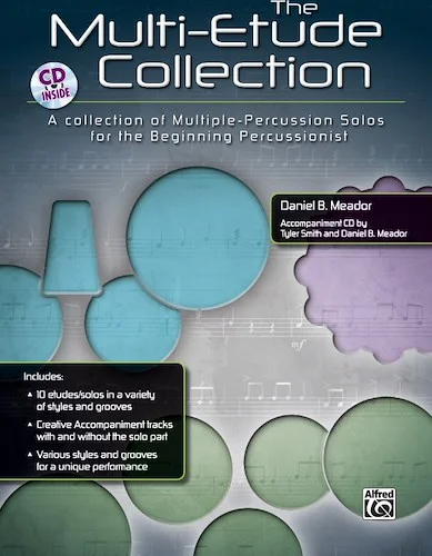 The Multi-Etude Collection