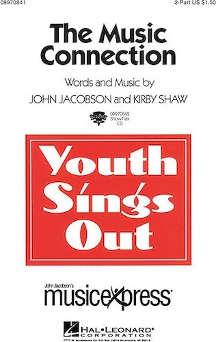 The Music Connection