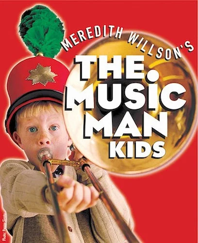 The Music Man KIDS