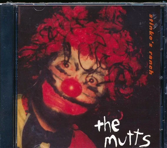 The Mutts - Stinko's Ranch