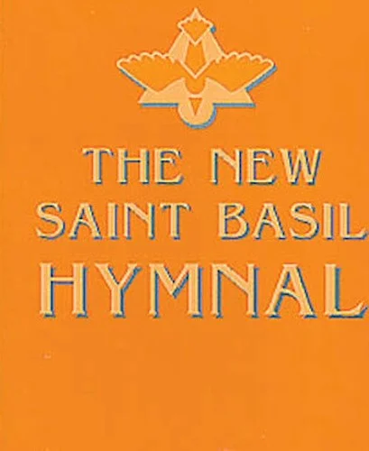 The New Saint Basil Hymnal