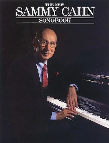 The New Sammy Cahn Songbook