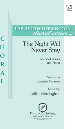 The Night Will Never Stay