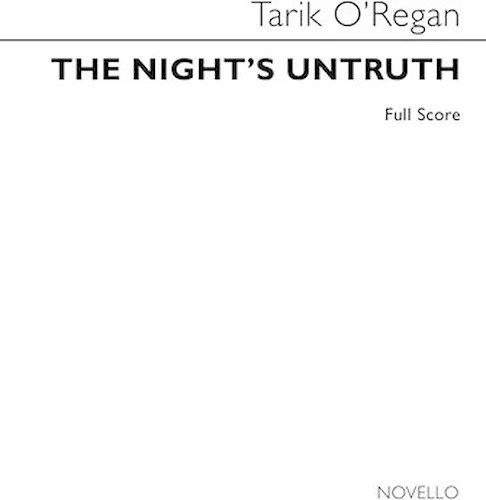 The Night's Untruth