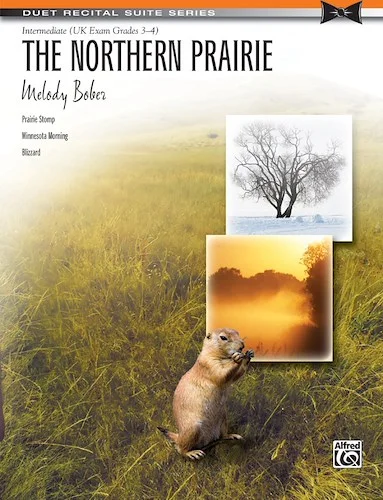 The Northern Prairie