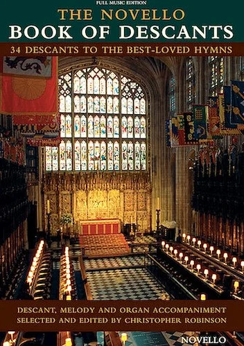 The Novello Book of Descants