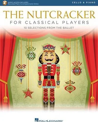 The Nutcracker for Classical Players