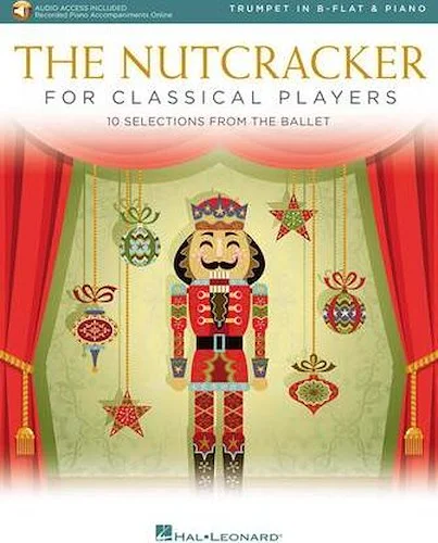 The Nutcracker for Classical Players