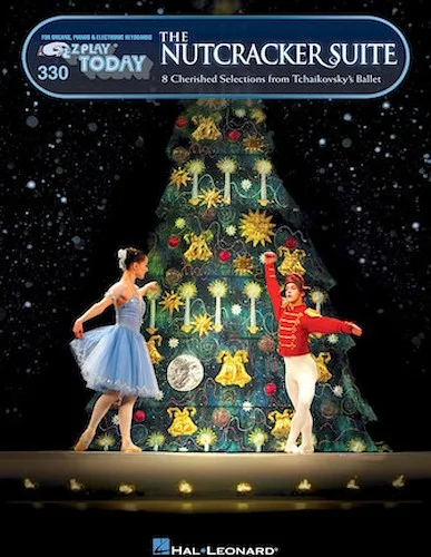 The Nutcracker Suite