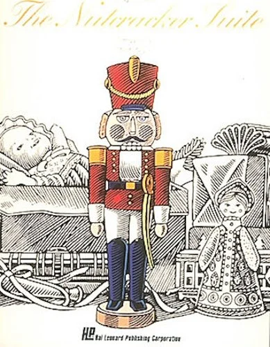 The Nutcracker Suite