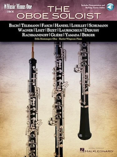 The Oboe Soloist