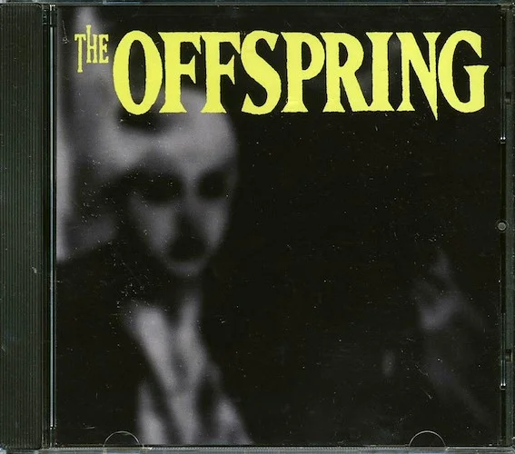 The Offspring - The Offspring