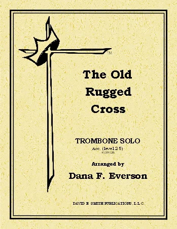 The Old Rugged Cross