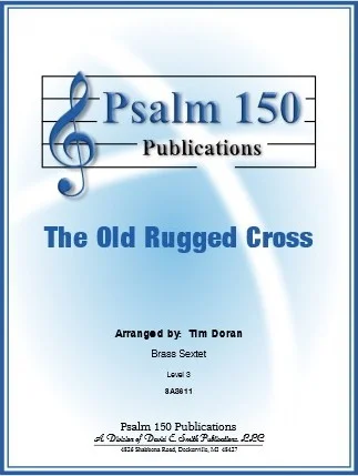 The Old Rugged Cross