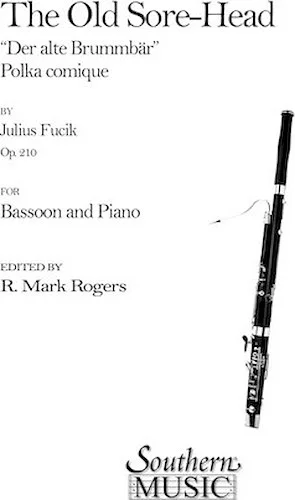 The Old Sore-Head (Der Alte Brummbar)