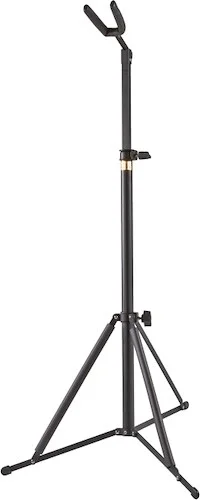 The Original Hanging Guitar Stand - Black