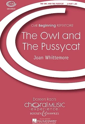 The Owl and the Pussycat - CME Beginning