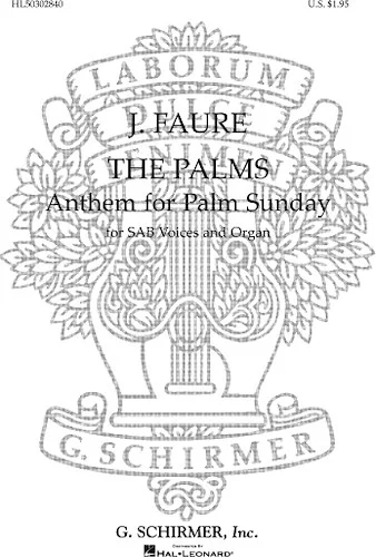 The Palms