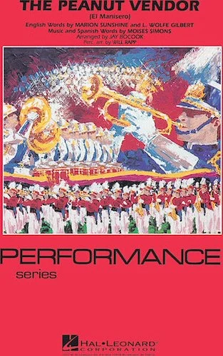 The Peanut Vendor - El Manisaro