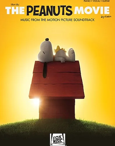 The Peanuts Movie - Music from the Motion Picture Soundtrack