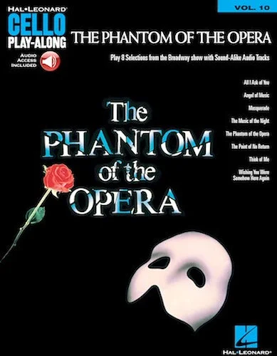 The Phantom of the Opera