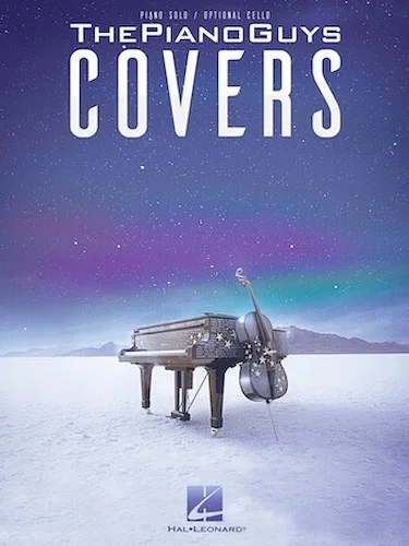The Piano Guys - Covers