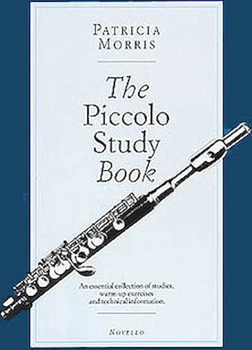 The Piccolo Study Book