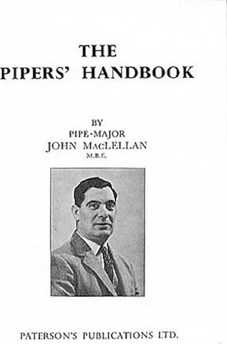 The Pipers' Handbook