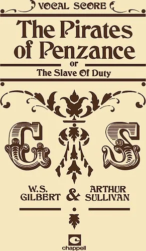 The Pirates of Penzance