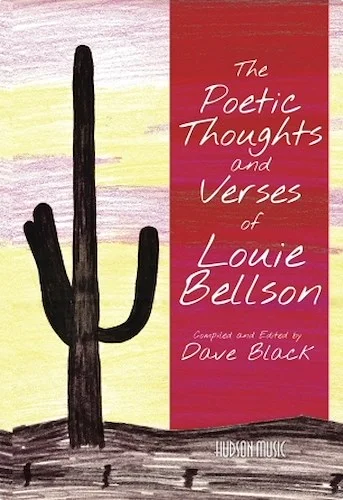 The Poetic Thoughts and Verses of Louie Bellson