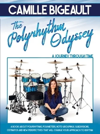 The Polyrhythm Odyssey: A Journey Through Time