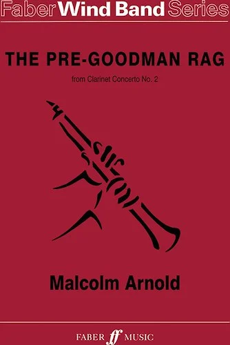 The Pre-Goodman Rag