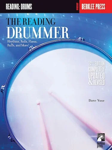 The Reading Drummer - Second Edition