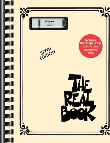 The Real Book - Volume 1