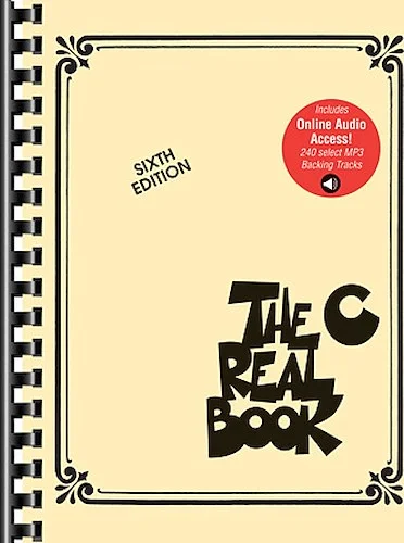 The Real Book - Volume 1: Sixth Edition - Sixth Edition