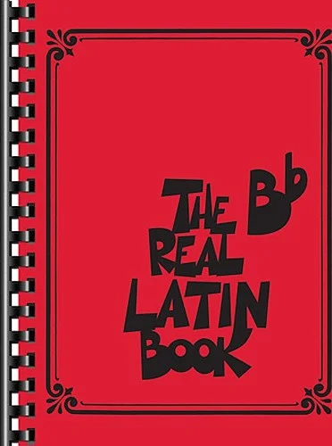 The Real Latin Book