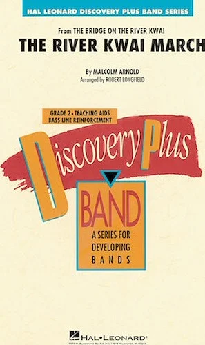 The River Kwai March