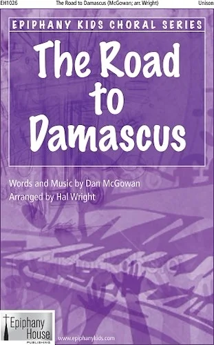 The Road to Damascus