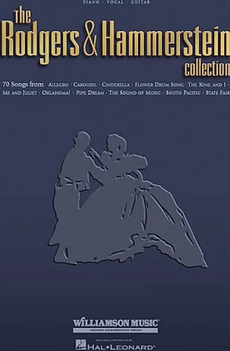 The Rodgers & Hammerstein Collection