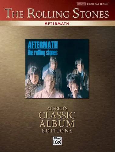 The Rolling Stones: Aftermath