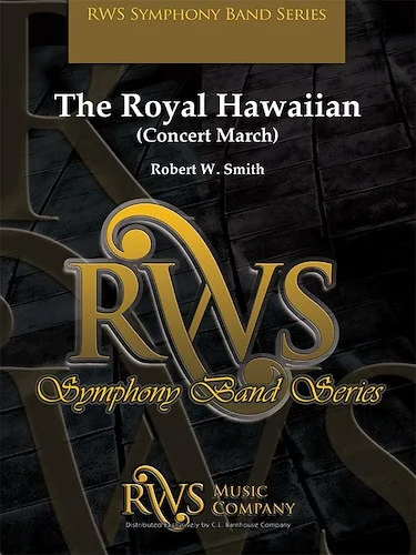 The Royal Hawaiian<br>Concert March