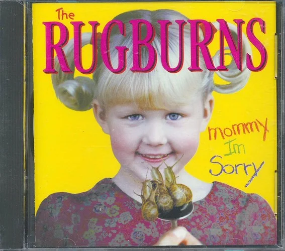The Rugburns - Mommy I'm Sorry