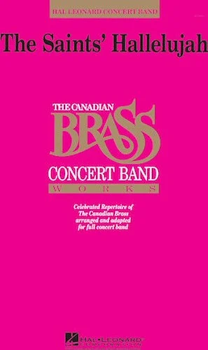 The Saints' Hallelujah