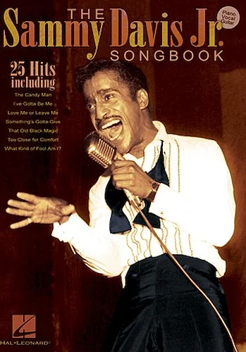 The Sammy Davis Jr. Songbook