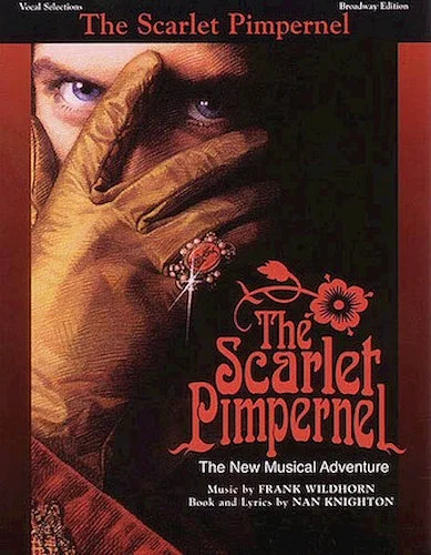 The Scarlet Pimpernel