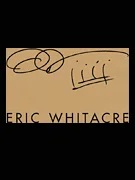 The Seal Lullaby - for Flexible Wind Band