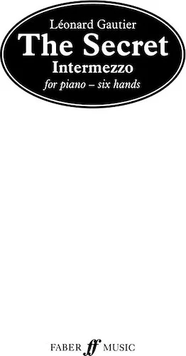 The Secret: Intermezzo
