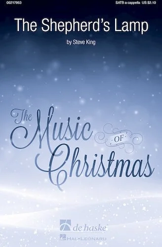 The Shepherd's Lamp Carol