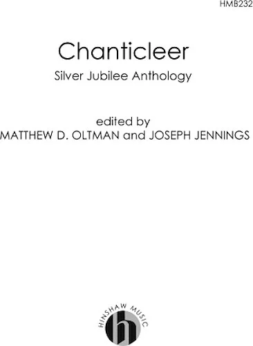 The Silver Jubilee Anthology of Choral Music
